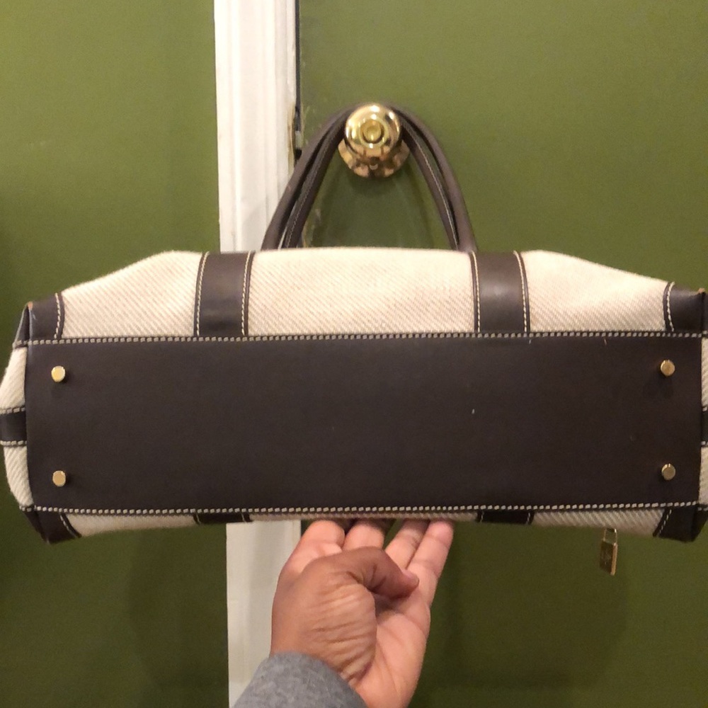 Nicely used Loro Piana bag - Picture 7 of 16
